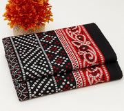 DIGITAL PRINTED ALL OVER SUMMER COTTON 802