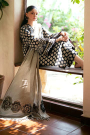 DIGITAL PRINT LAWN 3PC KS-5011