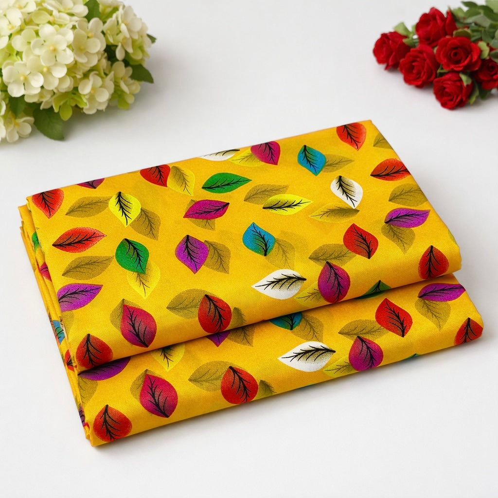 DIGITAL PRINTED ALL OVER SUMMER COTTON 927