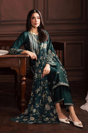 LAWN HEAVY EMBROIDERED UNSTITCHED ARTICLE (AL 8062)
