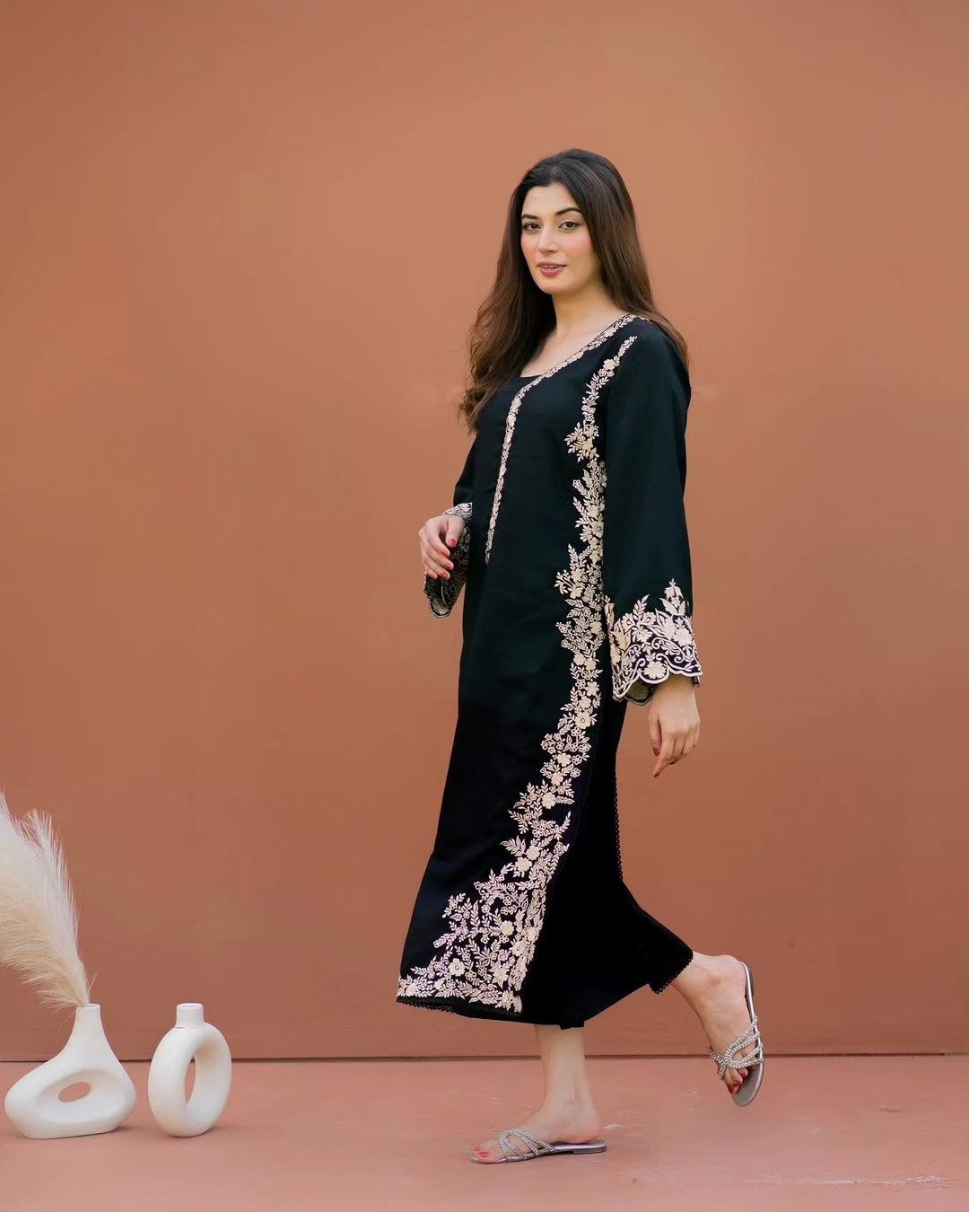 MRS-371B | 2 Piece Stitched Suit