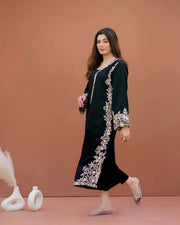 MRS-371B | 2 Piece Stitched Suit