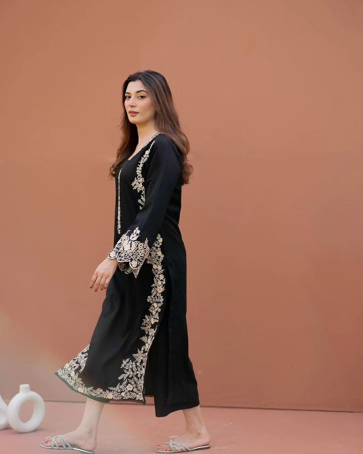 MRS-371B | 2 Piece Stitched Suit