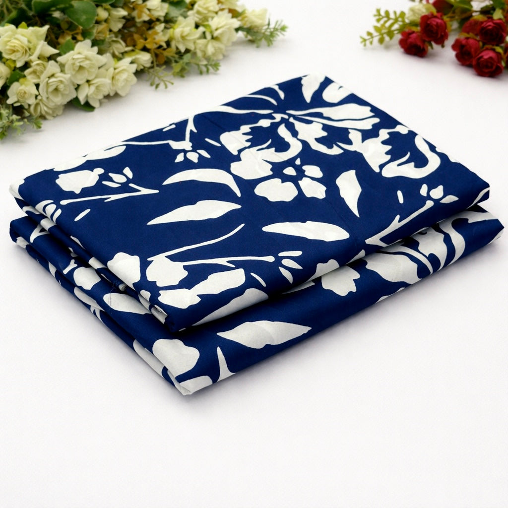 DIGITAL PRINTED ALL OVER SUMMER COTTON 826