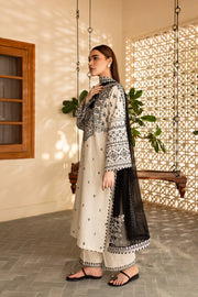 MRS-351 | Breeze & Blooms Summer Stitched Ensemble