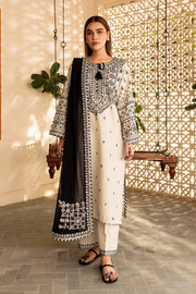 MRS-351 | Breeze & Blooms Summer Stitched Ensemble