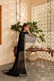 MRS-351 | Breeze & Blooms Summer Stitched Ensemble