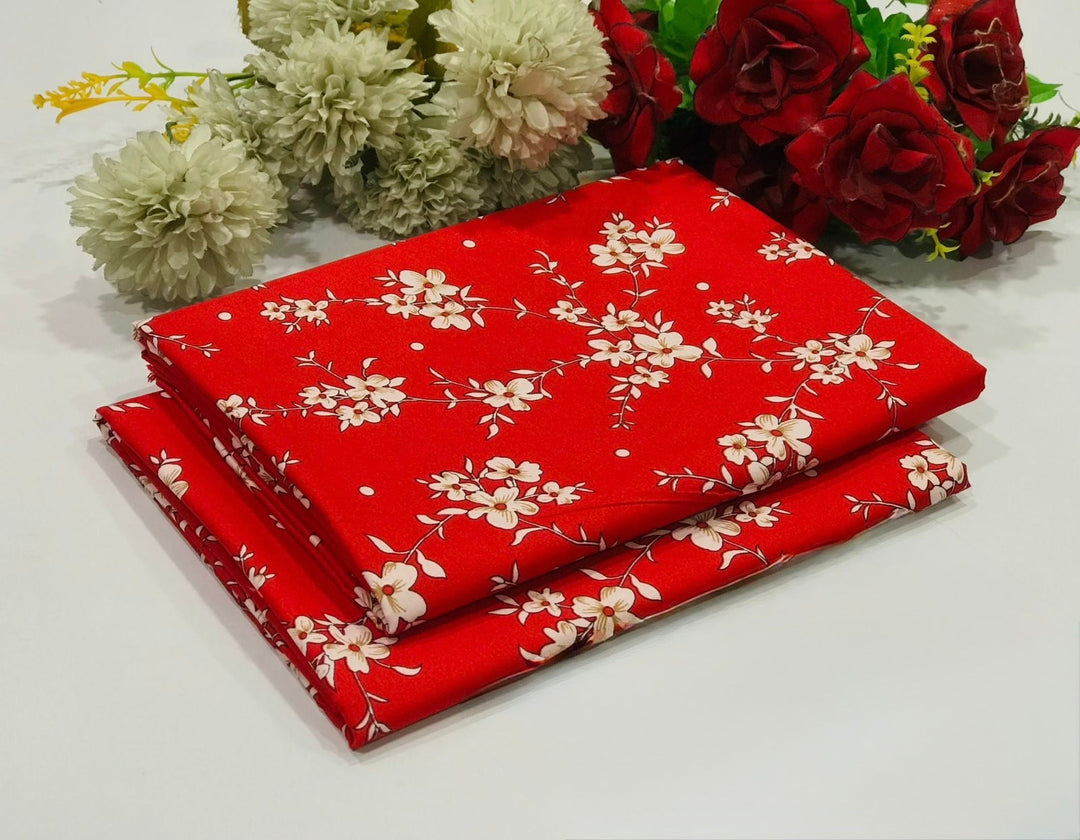 DIGITAL PRINTED ALL OVER SUMMER COTTON 959