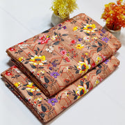 DIGITAL PRINTED ALL OVER SUMMER COTTON 889