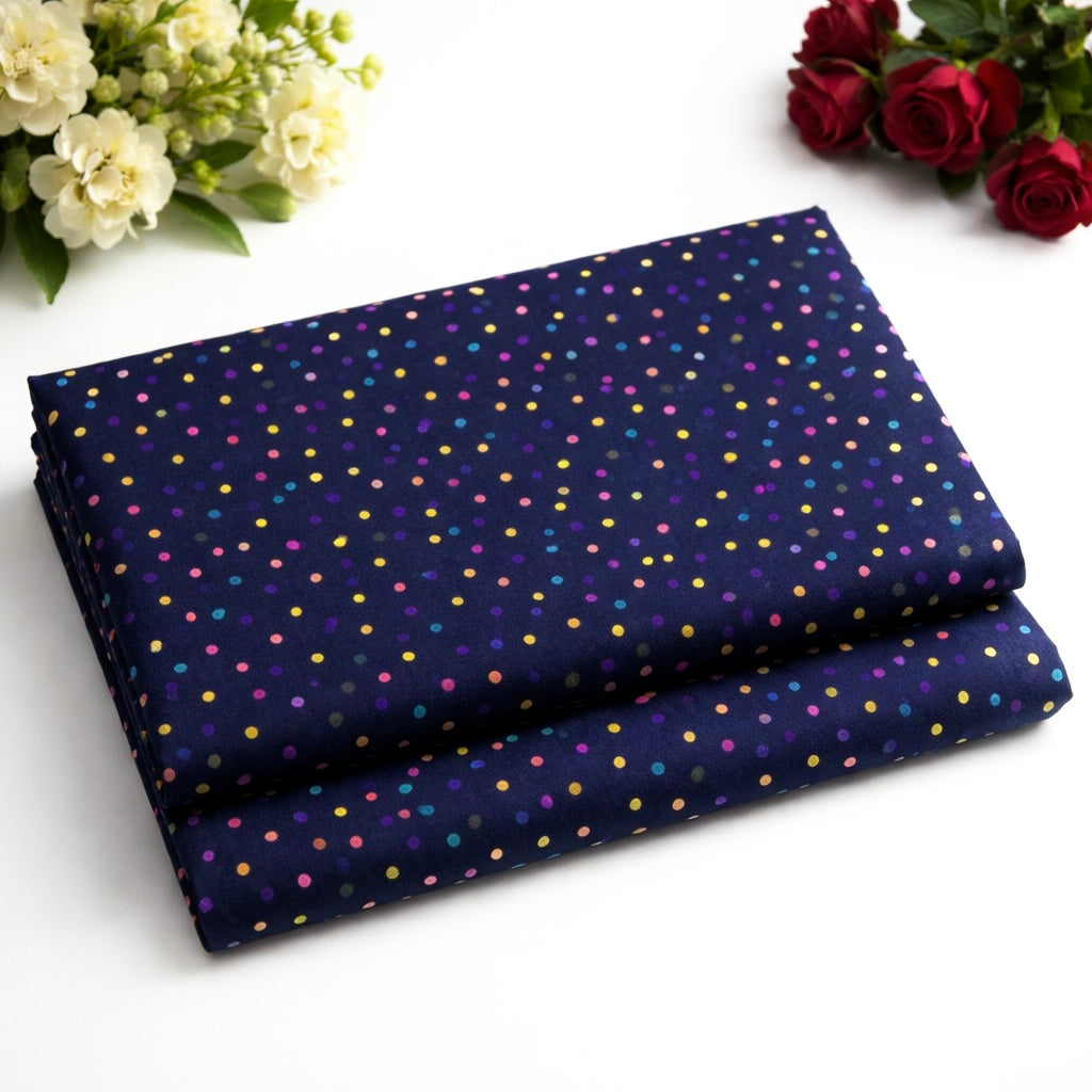 DIGITAL PRINTED ALL OVER SUMMER COTTON 846