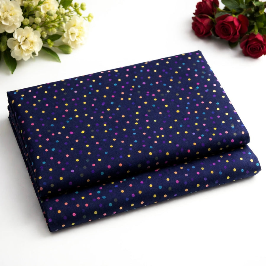 DIGITAL PRINTED ALL OVER SUMMER COTTON 846