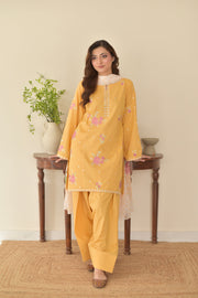MRS-410 | Stitched Shirt (Length 36")
