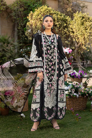 ELAF | MAHJABEEN | UNSTITCHED LAWN 3PC
