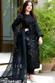 DANANIL LAWN HEAVY 3PC EMBOIDERY KD-1021