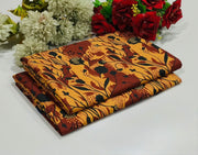DIGITAL PRINTED ALL OVER SUMMER COTTON 909
