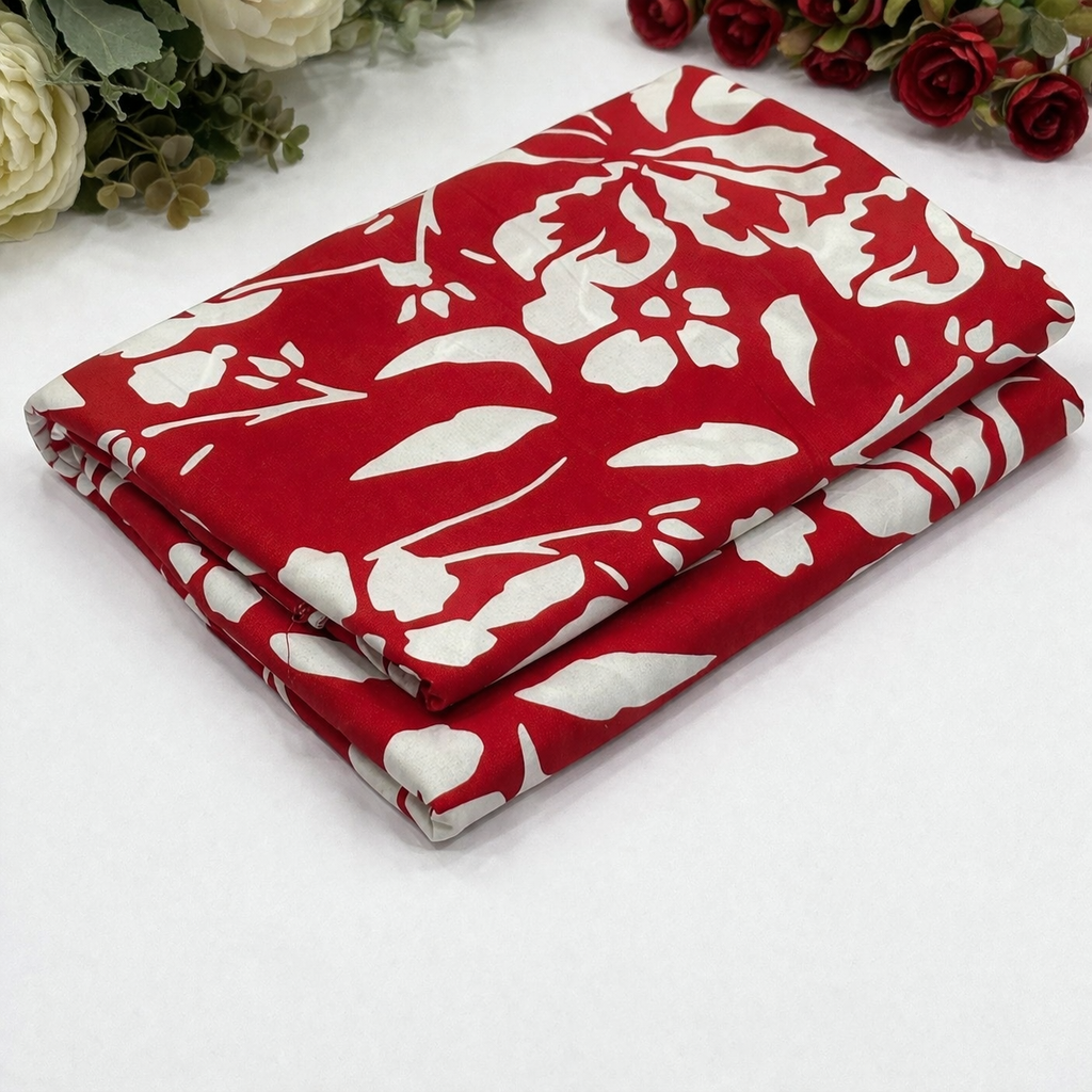 DIGITAL PRINTED ALL OVER SUMMER COTTON 839