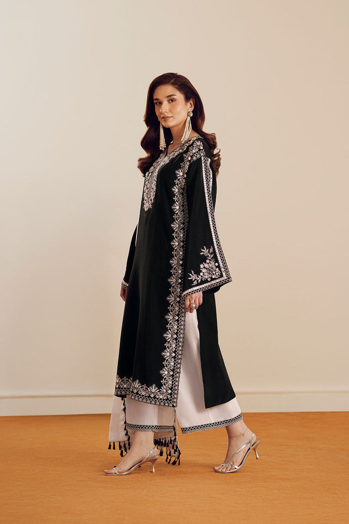 DHANAK EMB 3PC SUIT BH -0020