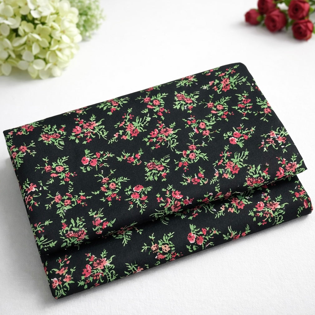 DIGITAL PRINTED ALL OVER SUMMER COTTON 925
