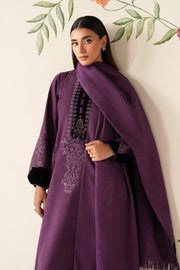 EMBROIDERED DHANAK PR-1890
