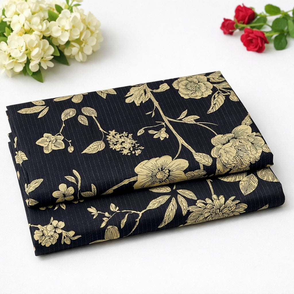 DIGITAL PRINTED ALL OVER SUMMER COTTON 896