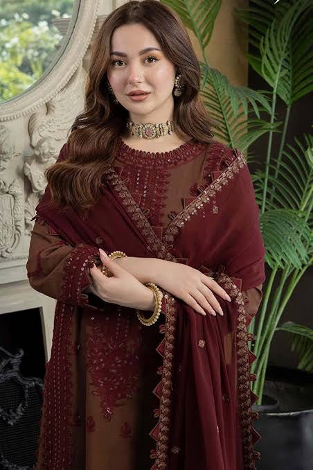 ITTEHAD SUMMER LAWN 3PC`25 LF#DP-1188