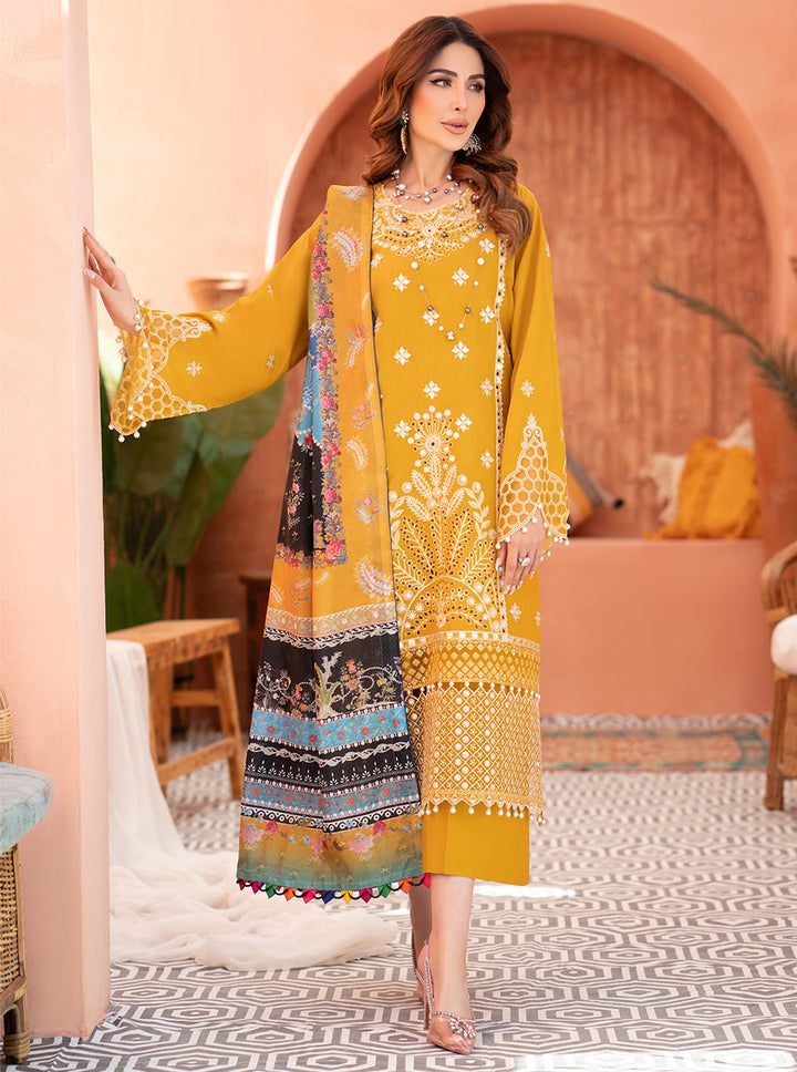 WINTER EID EDIT 24 | IR-D422