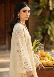 ELAF | KOHINOOR | 3 PC LUXURY LAWN