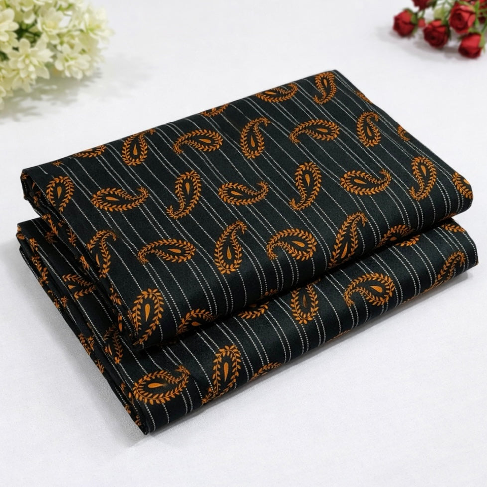 DIGITAL PRINTED ALL OVER SUMMER COTTON 840
