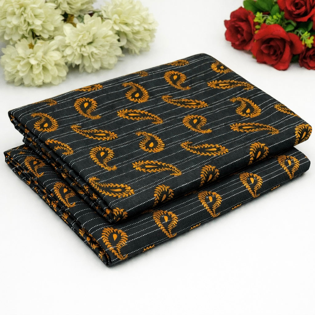 DIGITAL PRINTED ALL OVER SUMMER COTTON 928