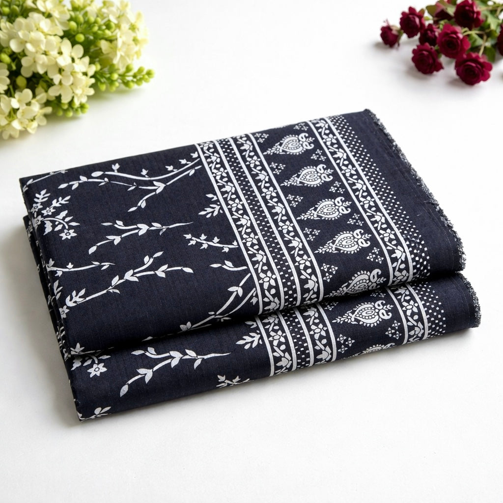 DIGITAL PRINTED ALL OVER SUMMER COTTON 898