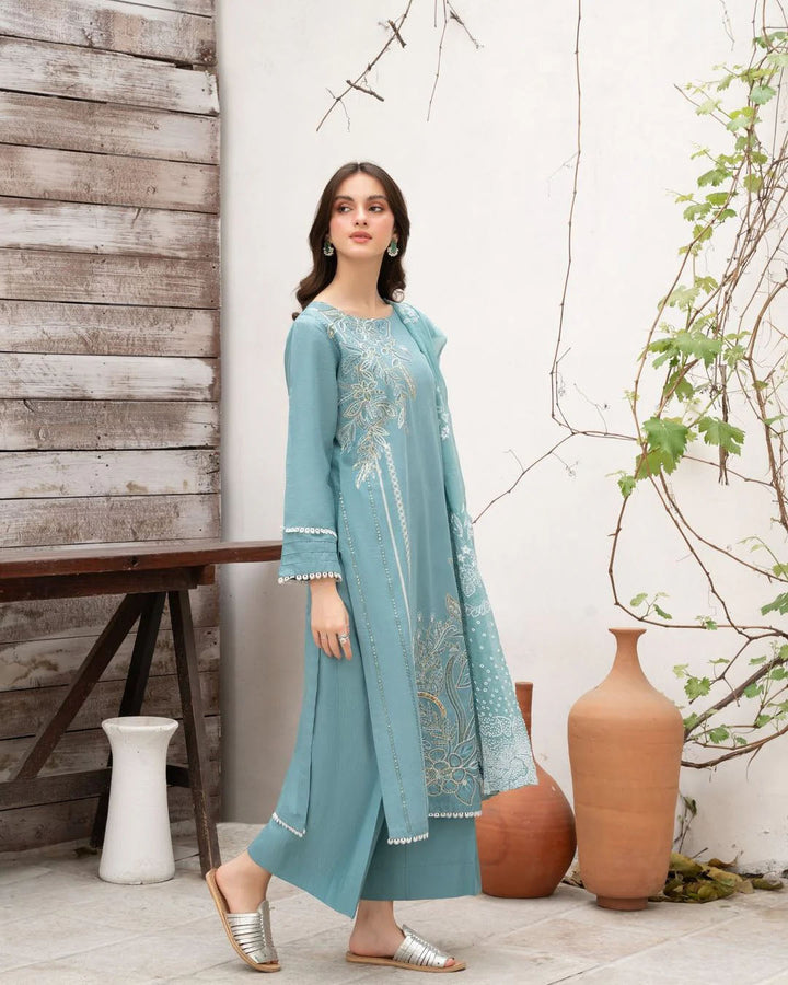 MRS-382 | 3 Piece Stitched Article