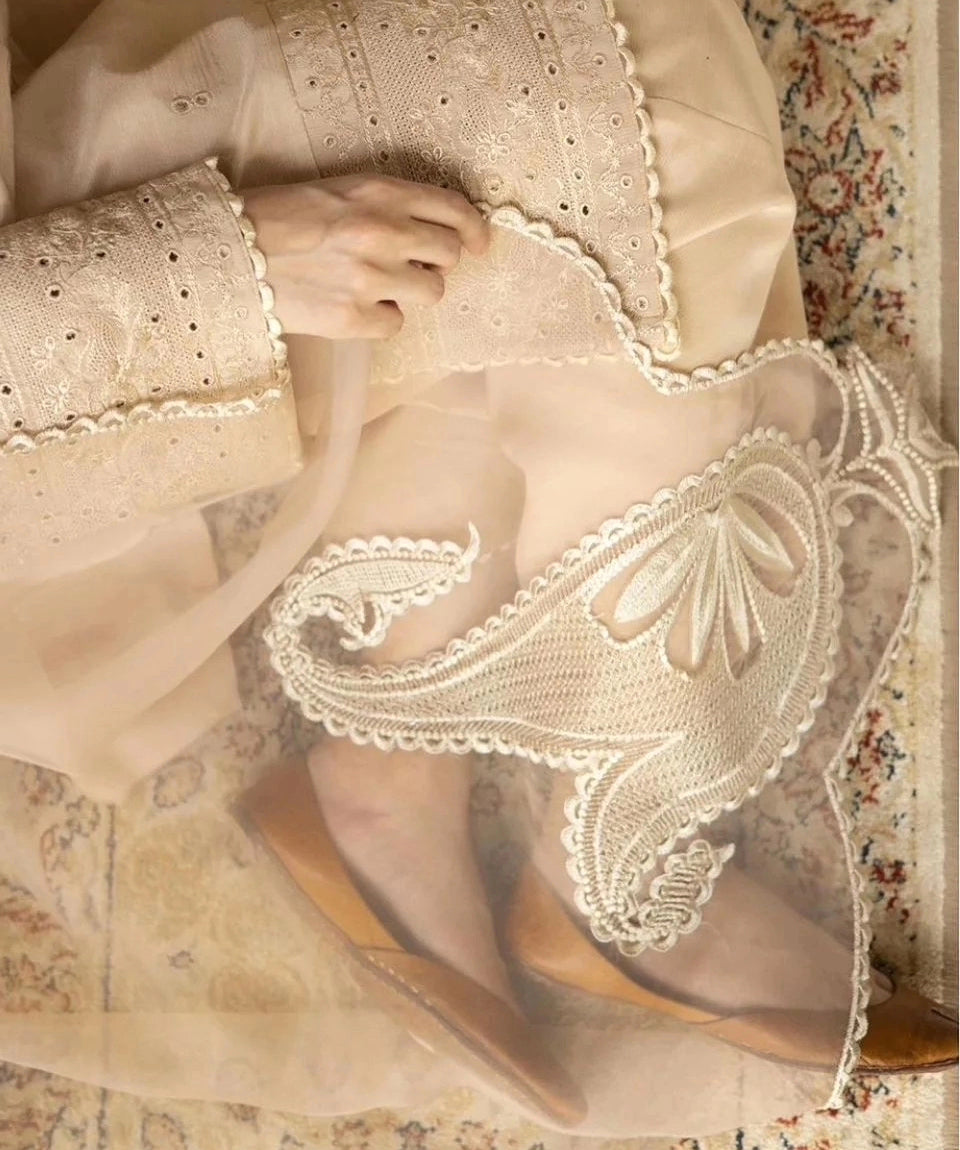MRS-414 | 3 Piece Stitched Suit