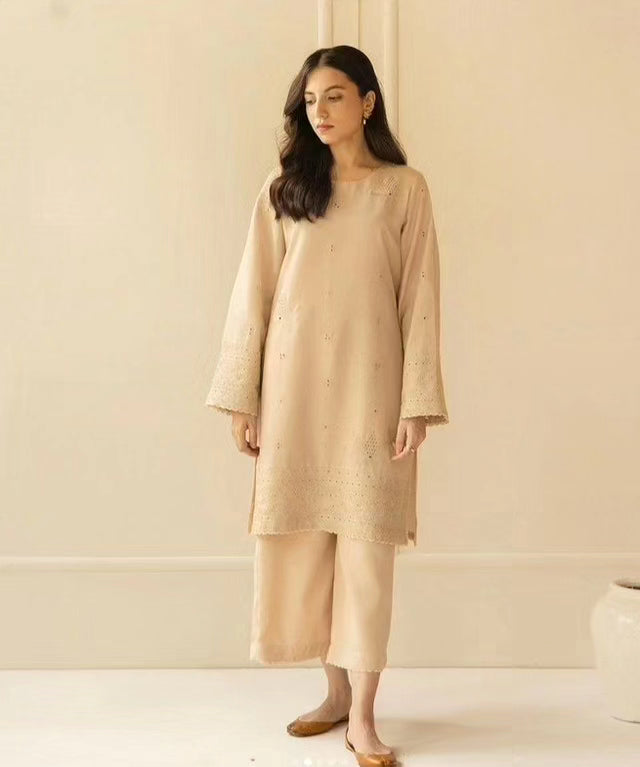 MRS-414 | 3 Piece Stitched Suit