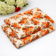 PRINTED CAMBRIC – 2 PIECE UNSTITCHED SUIT 936