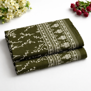 DIGITAL PRINTED ALL OVER SUMMER COTTON 897