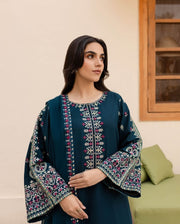 MRS-418 | 3 Piece Stitched Suit