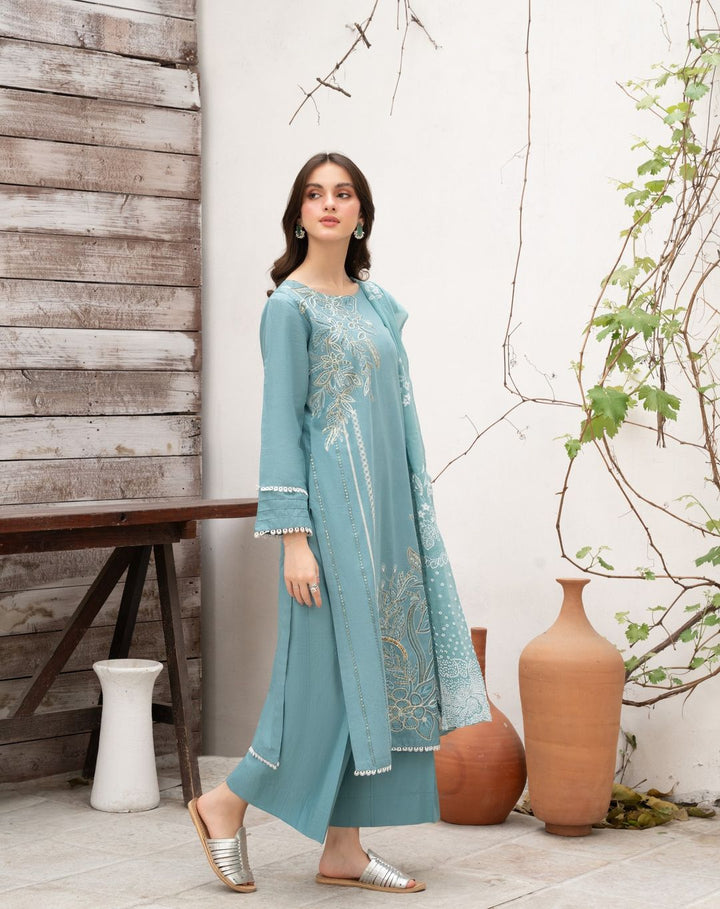 MRS-382 | 3 Piece Stitched Article