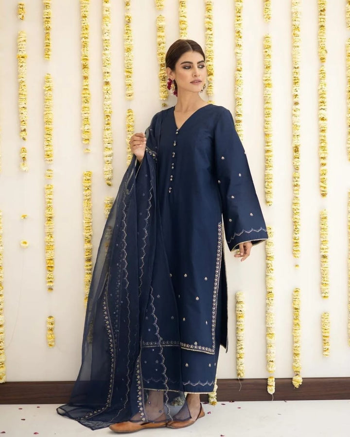 MRS-364 | Stitched Suit