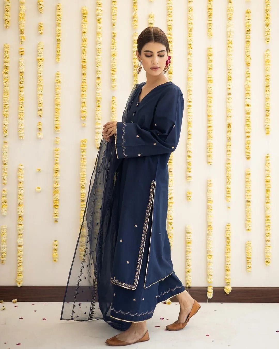 MRS-364 | Stitched Suit