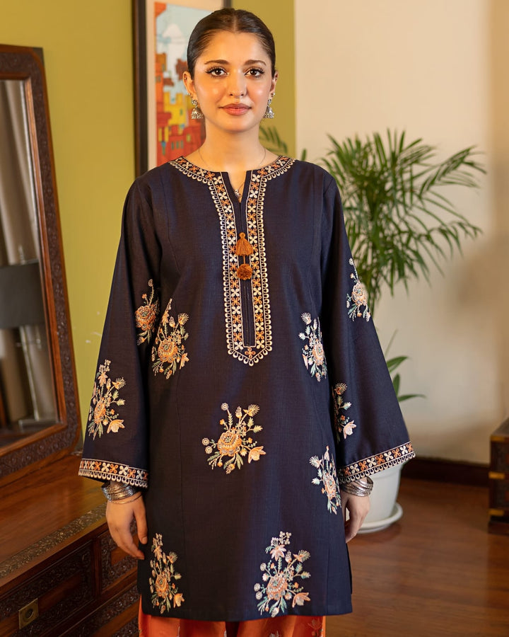 Mareena Embroidered 2Piece CH-403