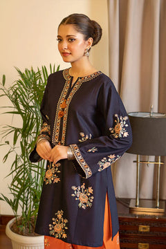 Mareena Embroidered 2Piece CH-403