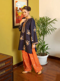 Mareena Embroidered 2Piece CH-403