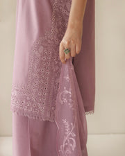 MRS-391 | 3 Piece Stitched Set