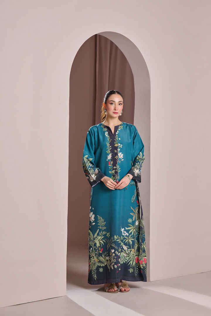 MRS-401 | Dark Forest 2 Piece Stitched Suit