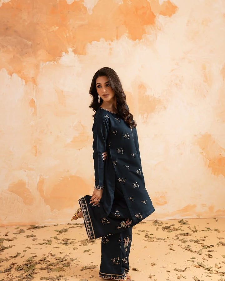 MRS-403 | 2 Piece Stitched Suit