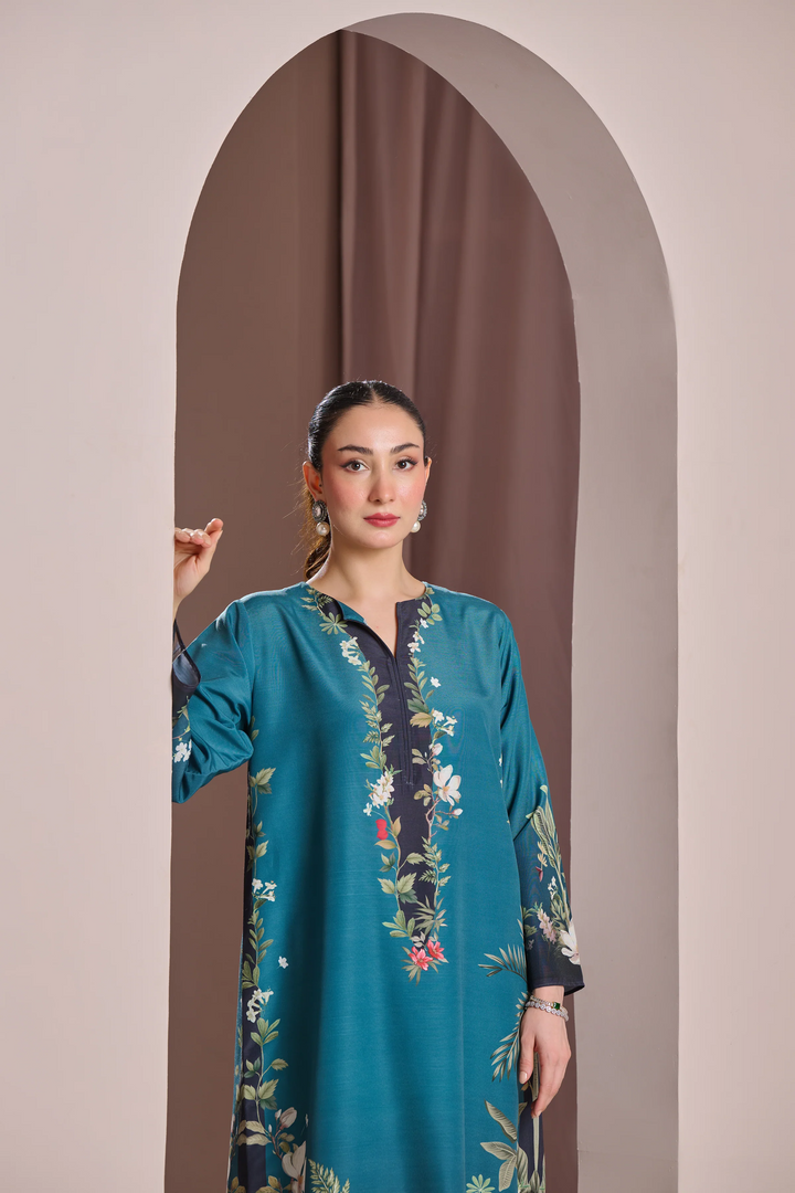 MRS-401 | Dark Forest 2 Piece Stitched Suit