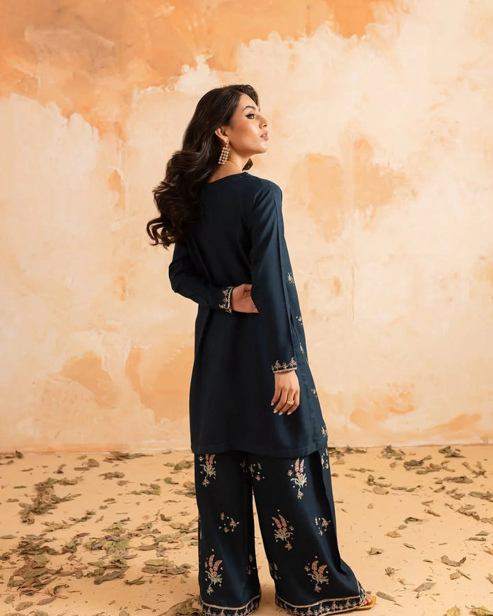 MRS-403 | 2 Piece Stitched Suit