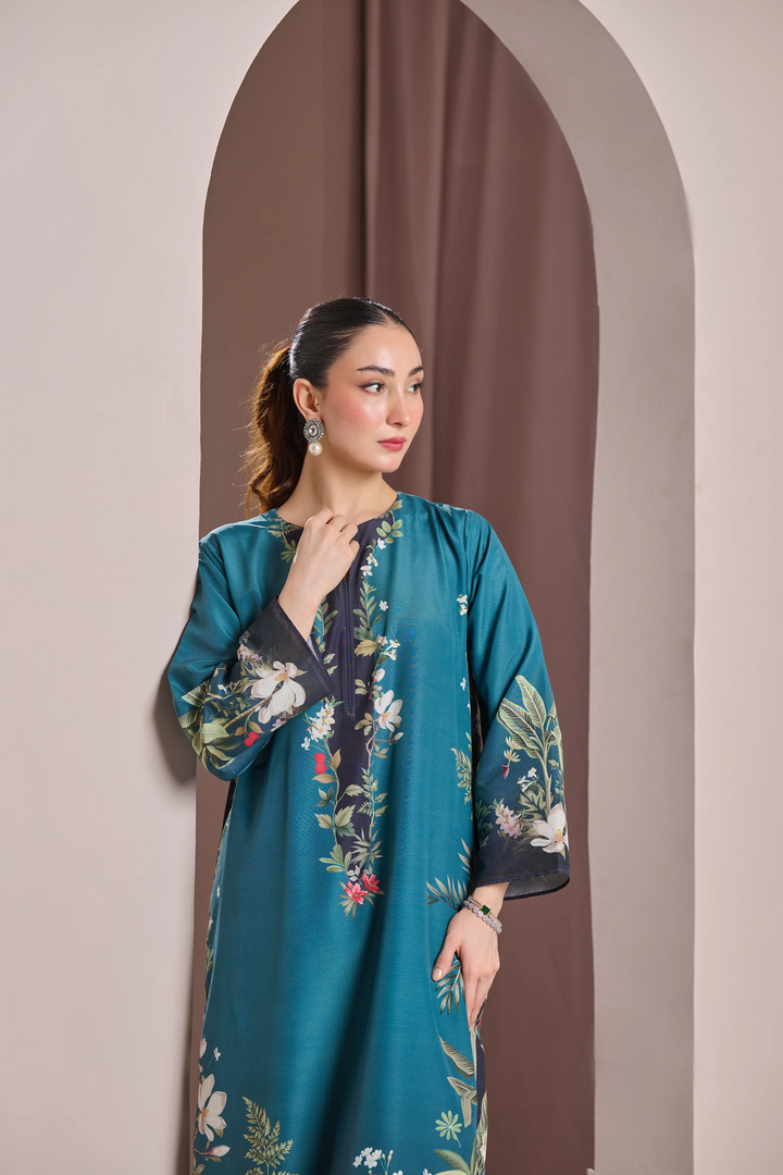 MRS-401 | Dark Forest 2 Piece Stitched Suit