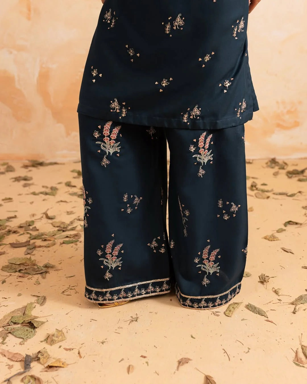 MRS-403 | 2 Piece Stitched Suit