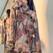 MRS-398 | Premium Printed 3 Piece Stitched Suit